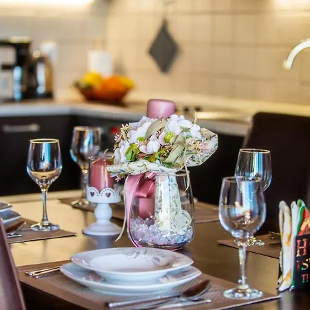 Penthouse Marija Apartman *