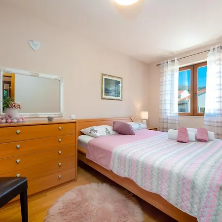 Penthouse Marija Cavtat