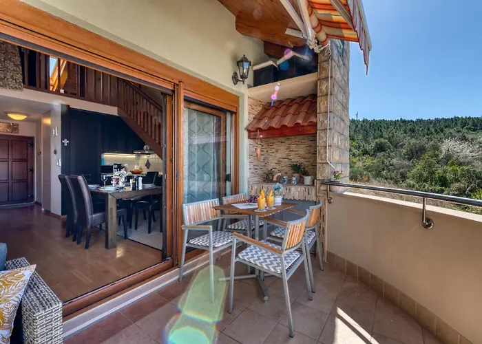 Apartamento Penthouse Marija Cavtat