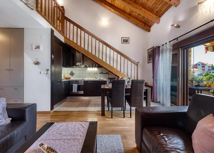 Penthouse Marija *