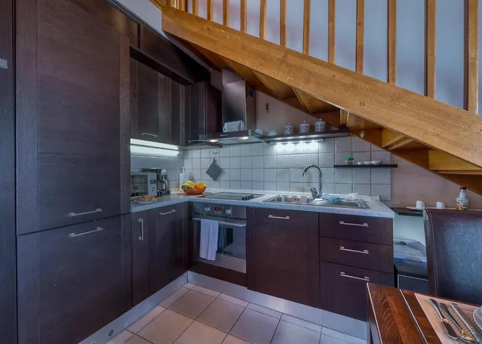 Penthouse Marija