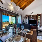 Apartamento Penthouse Marija *
