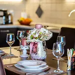 Penthouse Marija Apartman *