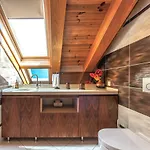 Apartamento Penthouse Marija Cavtat