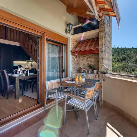 Apartament Penthouse Marija Cavtat