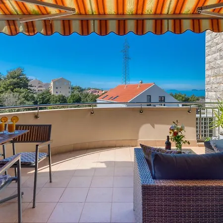 Penthouse Marija Apartment