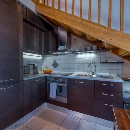 Penthouse Marija