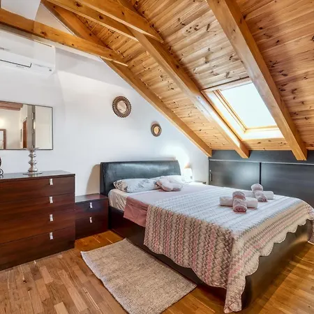 Appartement Penthouse Marija Cavtat