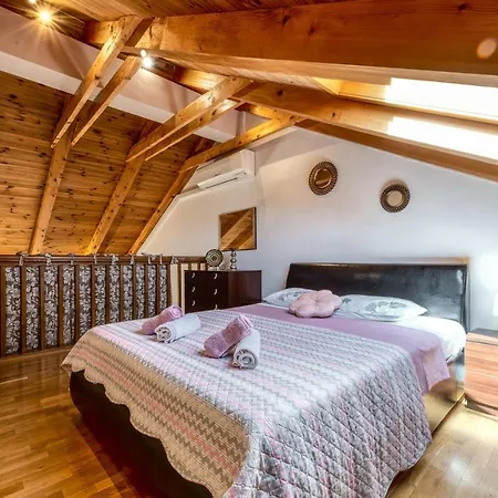 Penthouse Marija Apartament