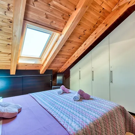 Penthouse Marija Apartman *