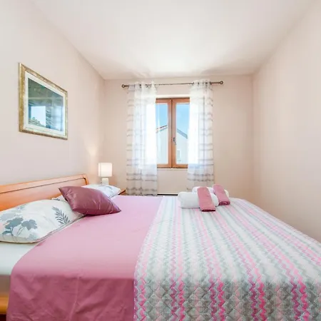 Penthouse Marija 아파트