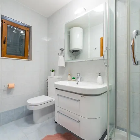 Apartament Penthouse Marija *