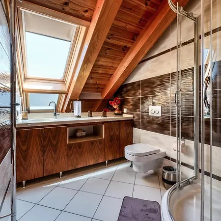 Penthouse Marija Cavtat