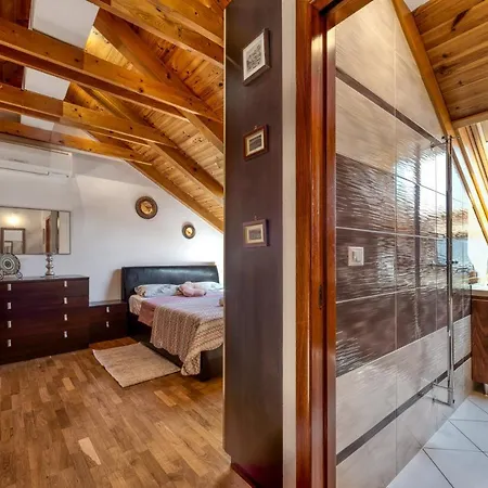 Penthouse Marija Apartament