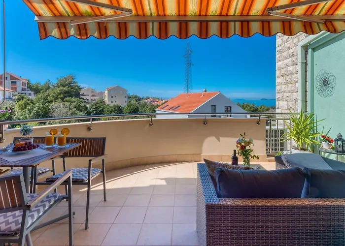 Penthouse Marija Apartamento