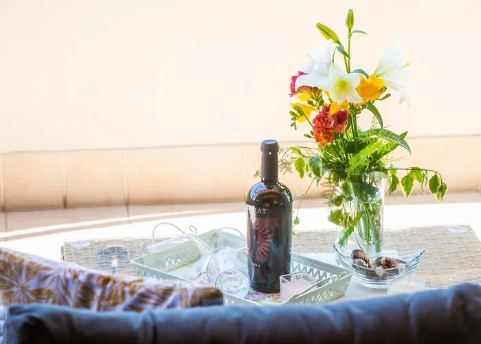 Apartamento Penthouse Marija Cavtat