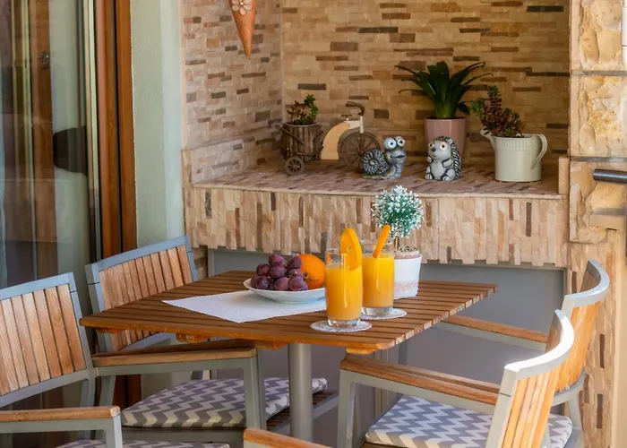 Penthouse Marija Apartamento