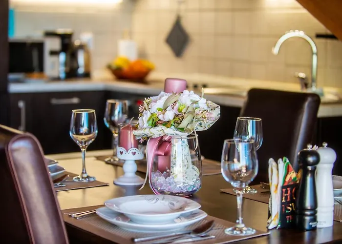 Penthouse Marija Apartamento *