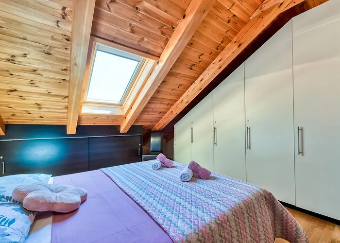 Penthouse Marija Apartamento *