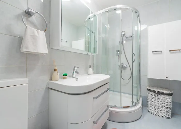 Apartamento Penthouse Marija Cavtat