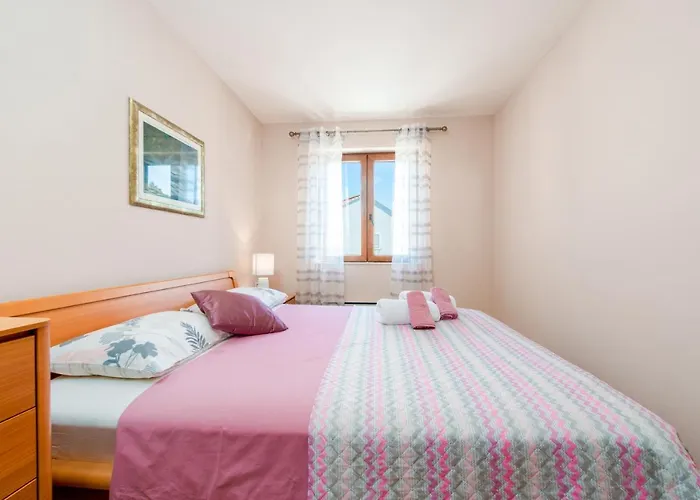 Penthouse Marija 아파트
