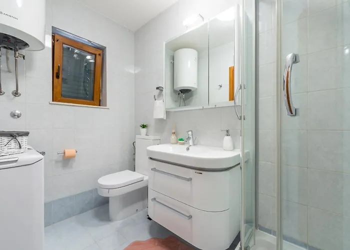 Apartamento Penthouse Marija *