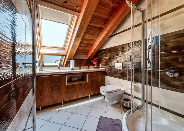 Penthouse Marija Cavtat