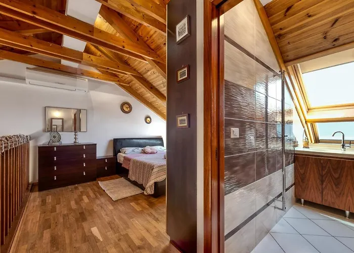 Penthouse Marija 아파트