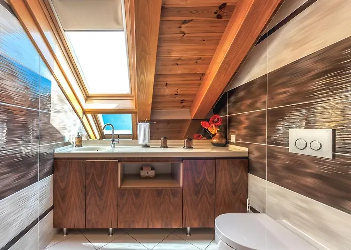 Apartamento Penthouse Marija Cavtat