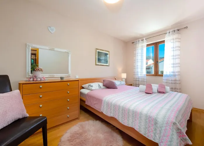 Penthouse Marija Cavtat