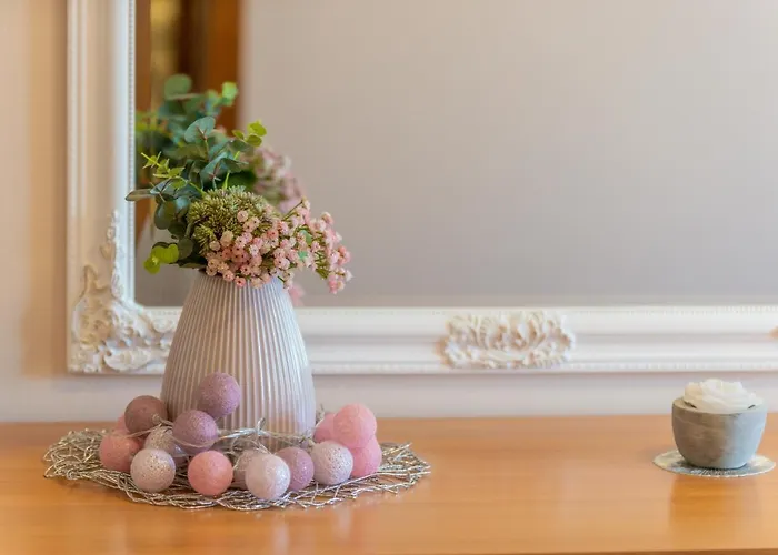 Penthouse Marija * Cavtat