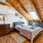 Apartament Penthouse Marija Cavtat