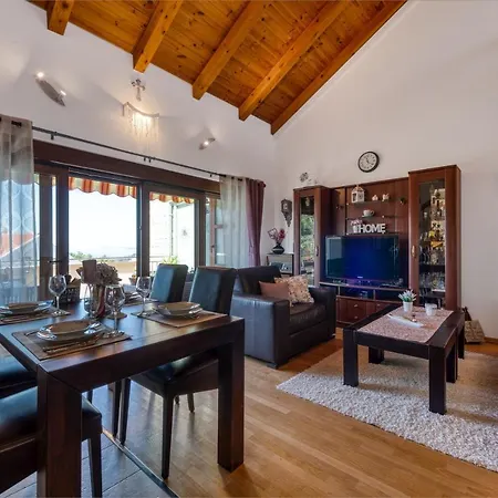 Penthouse Marija Apartament *