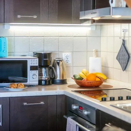 Penthouse Marija Apartamento Cavtat