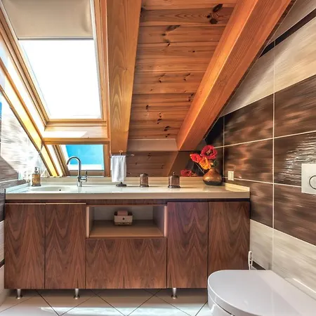 Apartamento Penthouse Marija Cavtat